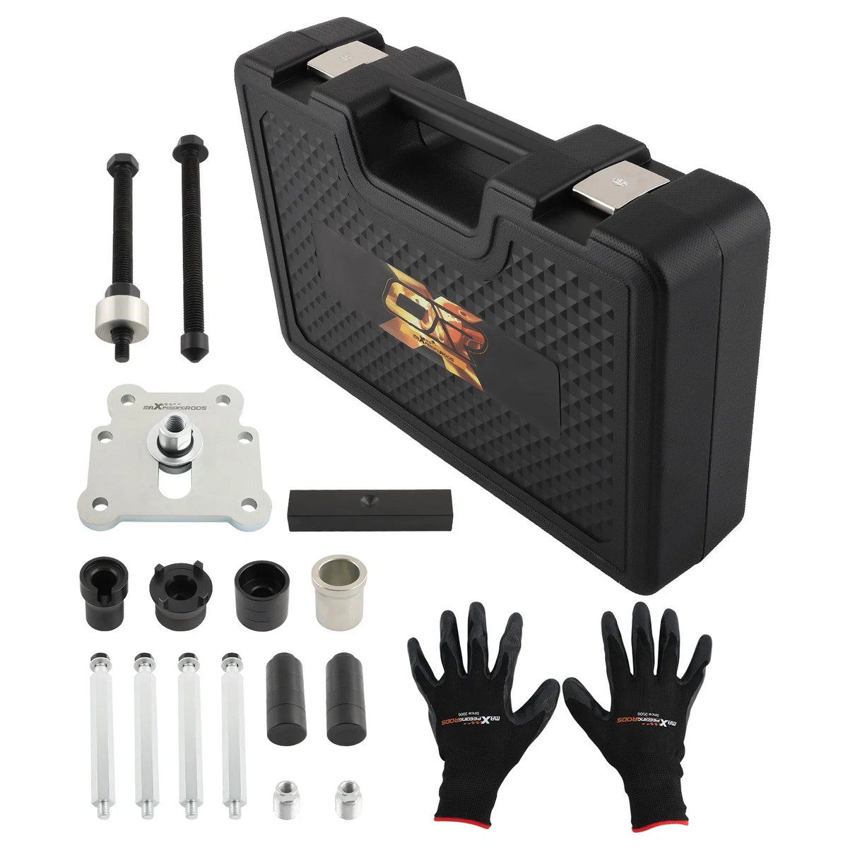 Dual Clutch Housing Removal Tool for Porsche 718 PDK, Cayenne