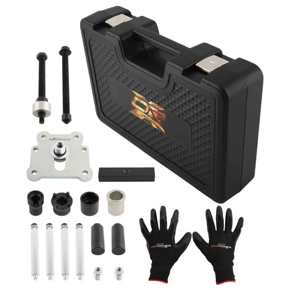 Dual Clutch Housing Removal Tool for Porsche 718 PDK, Cayenne