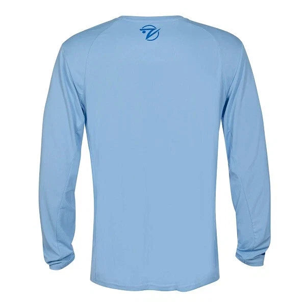 Gillz Pro Series Long Sleeve Shirt for Men (GMLUVPR-434-M)