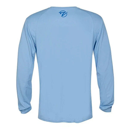 Gillz Pro Series Long Sleeve Shirt for Men (GMLUVPR-434-M)