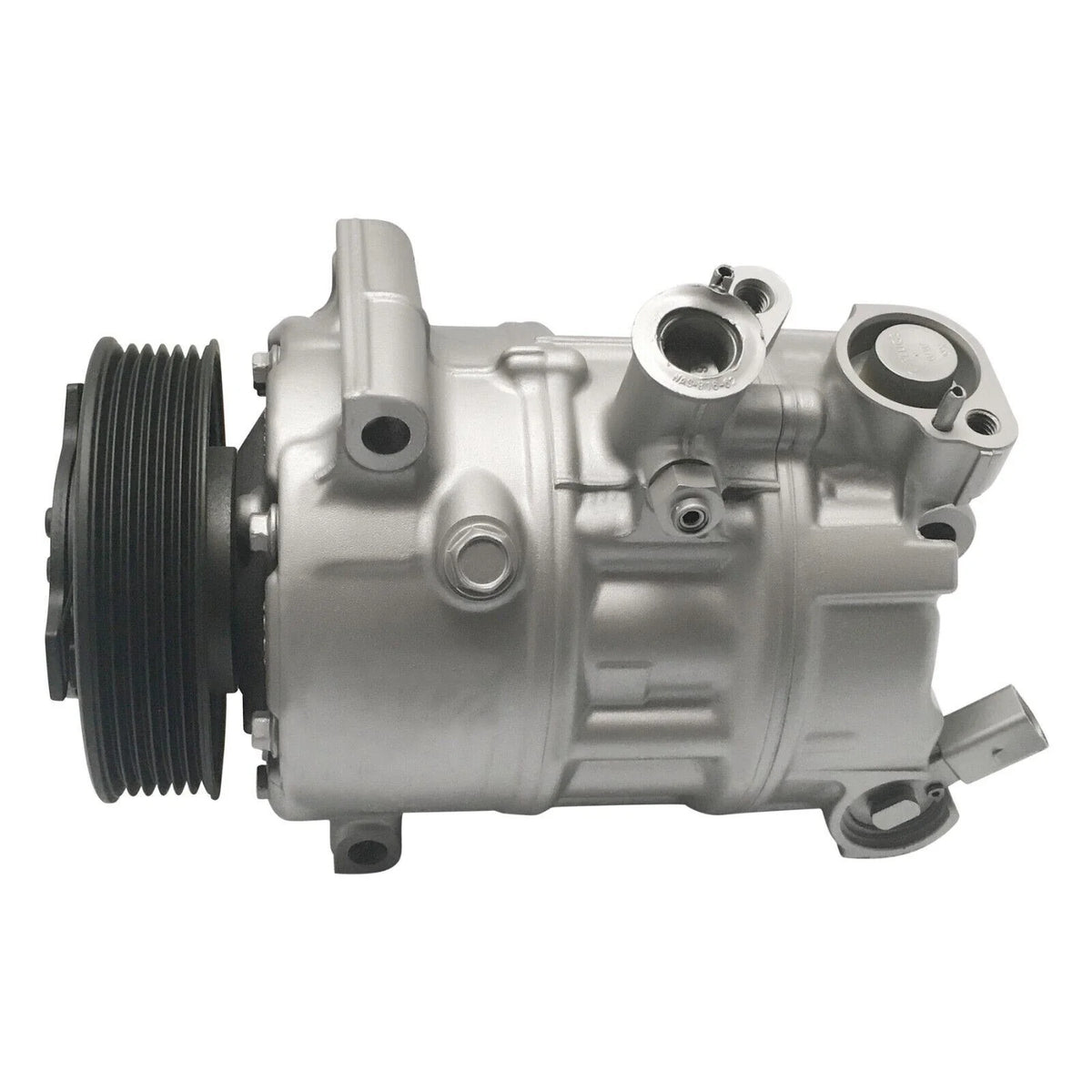 AC Compressor Kit OEM Replacement for Volkswagen GTI 2.0L Turbo (2017–2017)