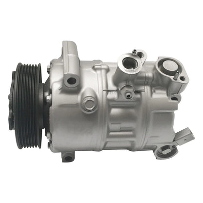 AC Compressor Kit OEM Replacement for Volkswagen GTI 2.0L Turbo (2017–2017)