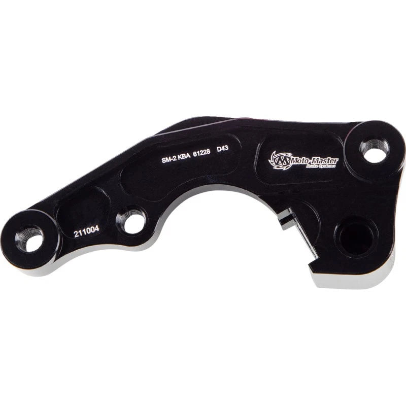 Caliper Adapter for MOTO-MASTER (211004-PU)