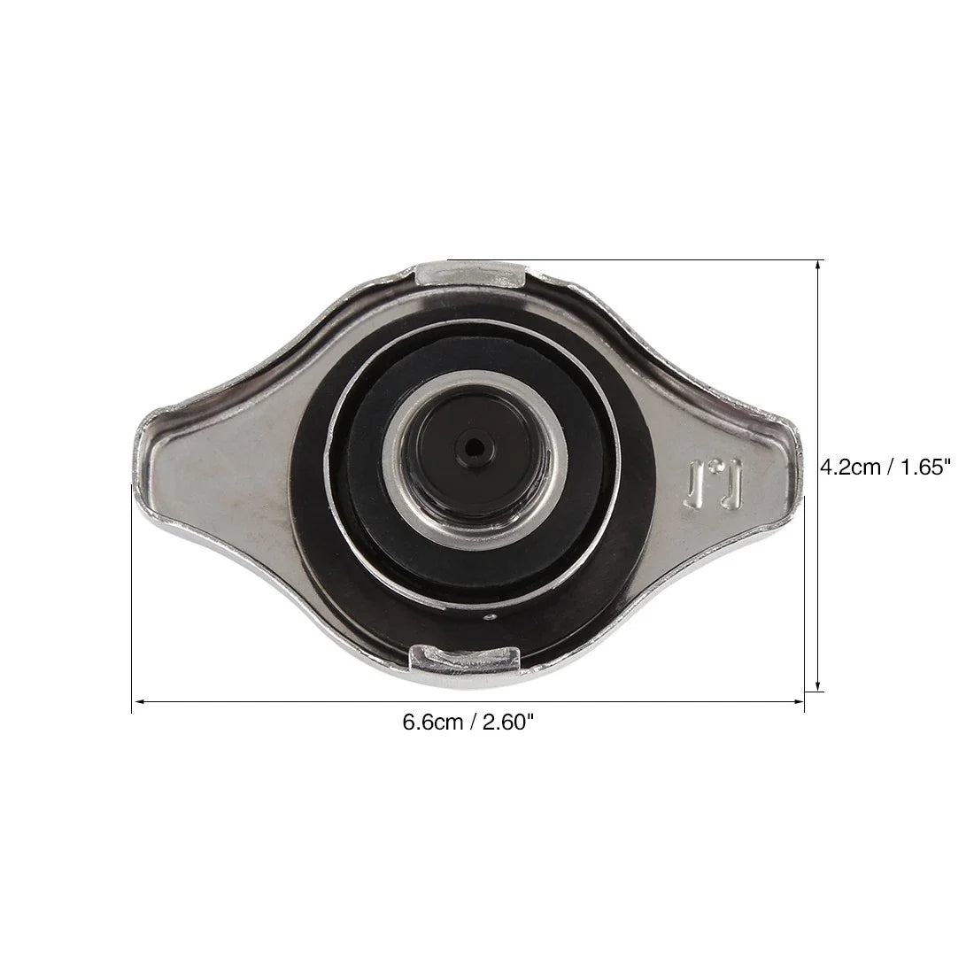 Radiator Coolant Cap Cover 19045-PAA-A01 for Honda Civic (1992–2003)