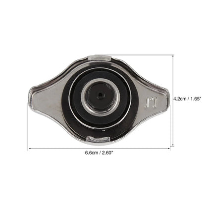 Radiator Coolant Cap Cover 19045-PAA-A01 for Honda Civic (1992–2003)