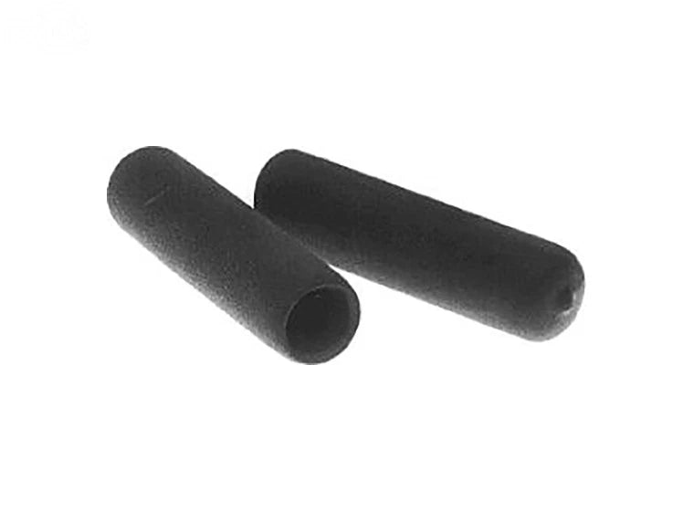 1" Foam Replacement Grips for Rotary (6892)