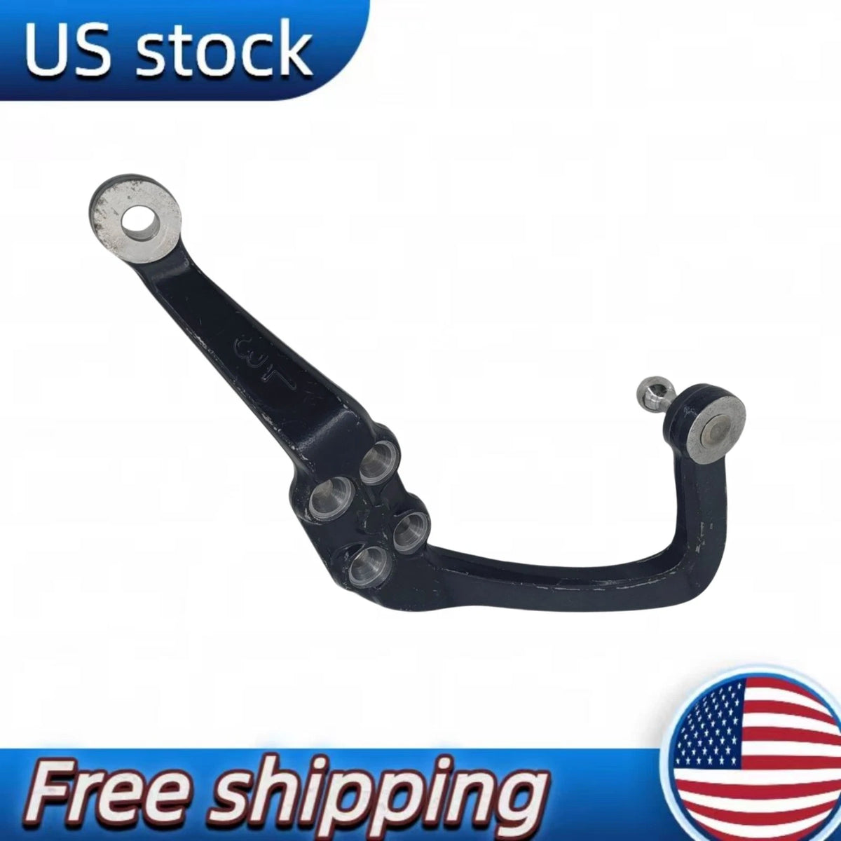 Steering Knuckle Arm for Toyota 4Runner (1984–1986) 45601-35081