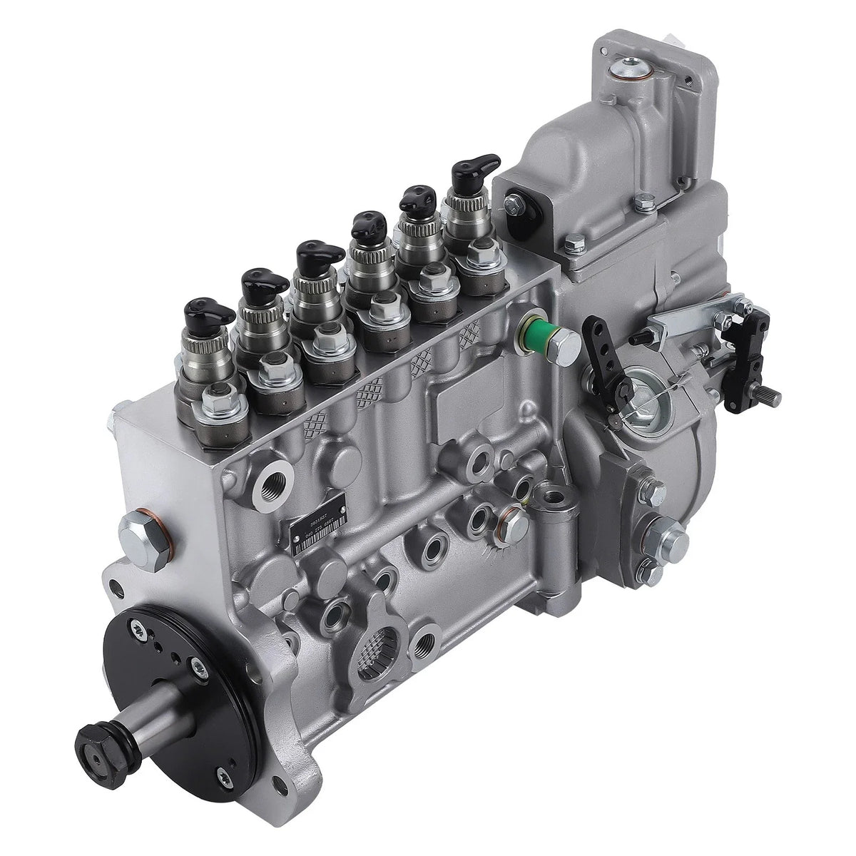 P7100 Fuel Injection Pump for Dodge Cummins 5.9L 12V (1996–1998)