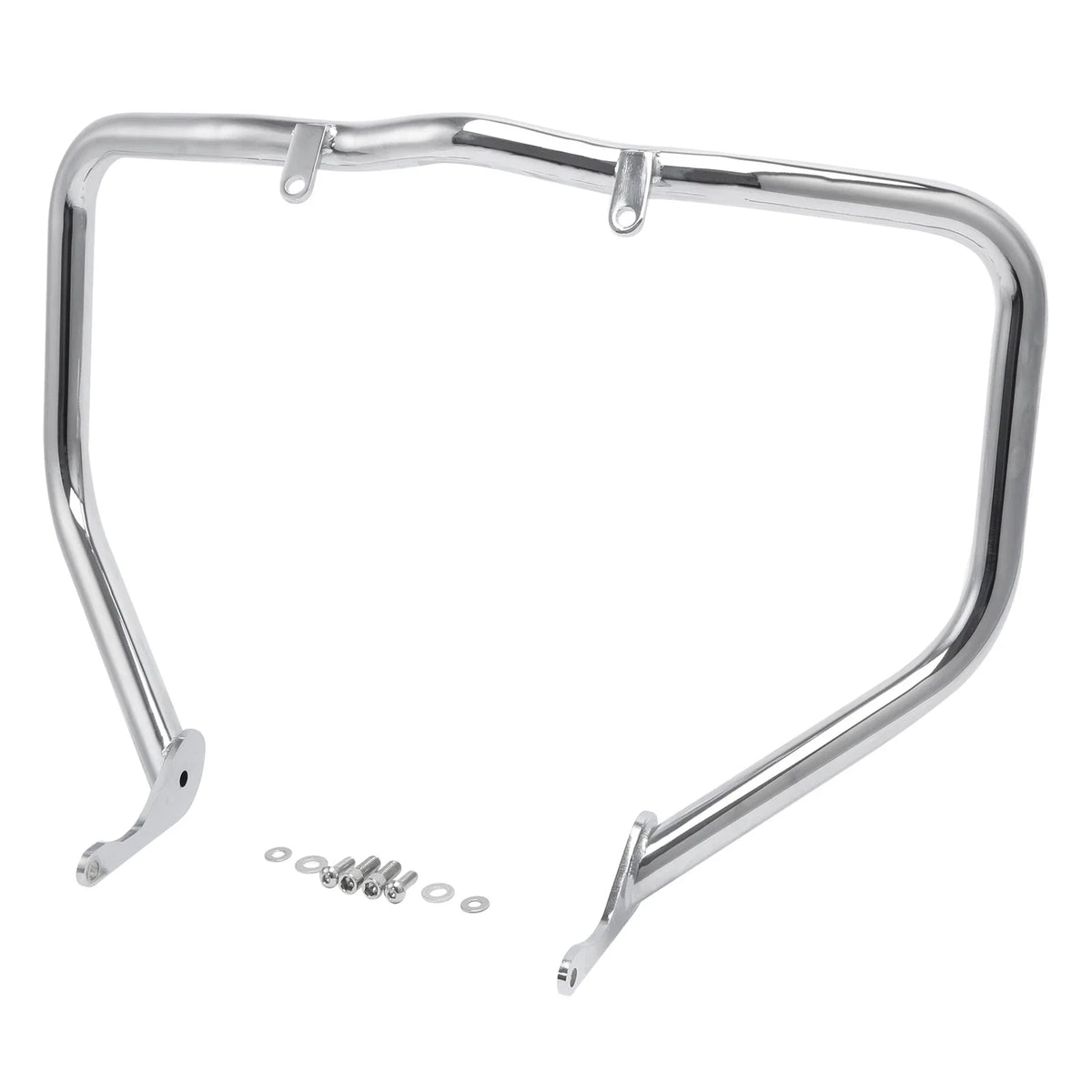 Engine Guard Bar & Chin Fairing Guards for Harley Nightster RH975 (2022–Up)