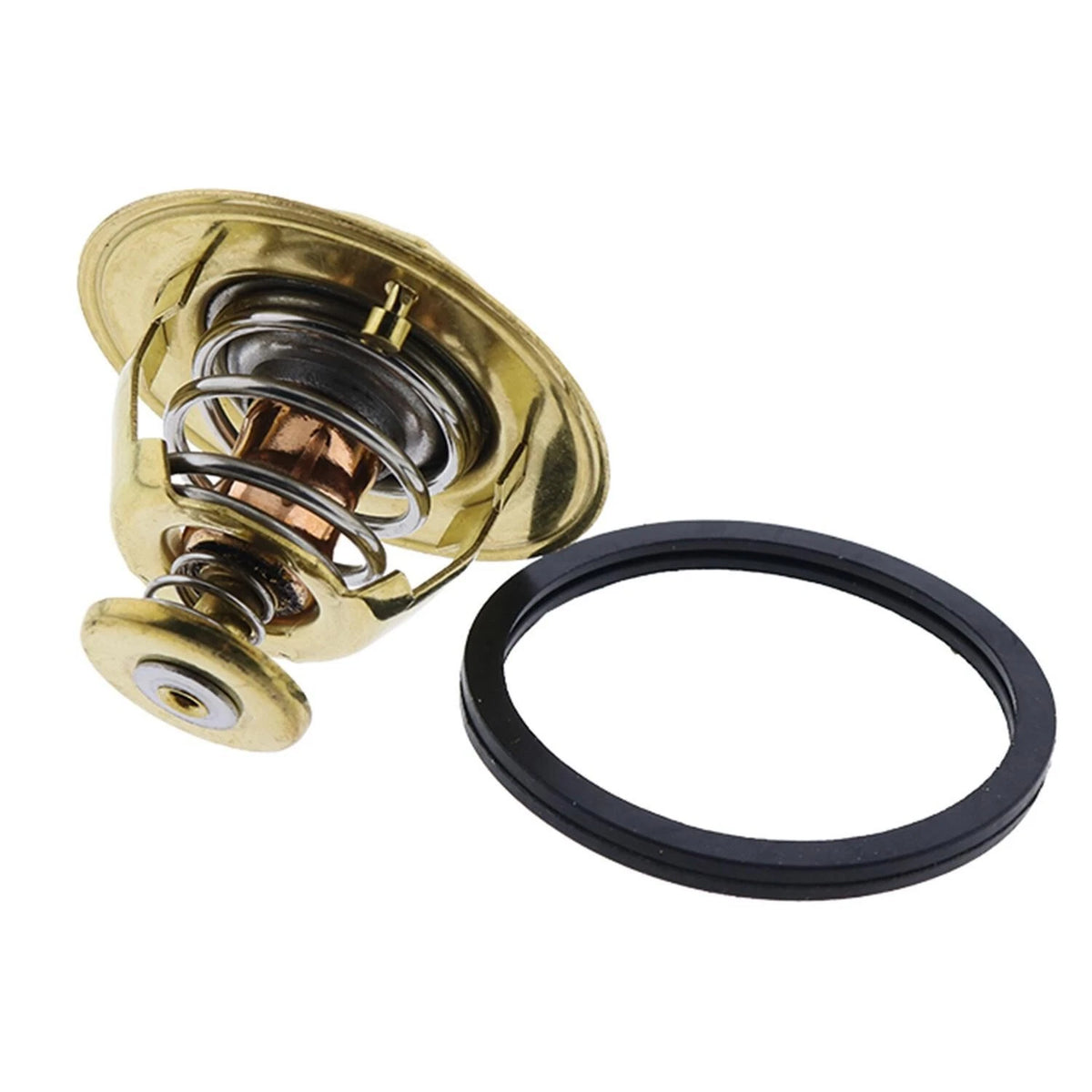 Thermostat for Komatsu Excavator PC60-6 PC70-6 PC70-7 (600-421-6120, 6004216120)