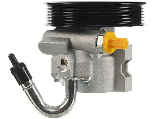 Power Steering Pump for Suzuki Swift+ Hatchback (2007–2008) HN412YW