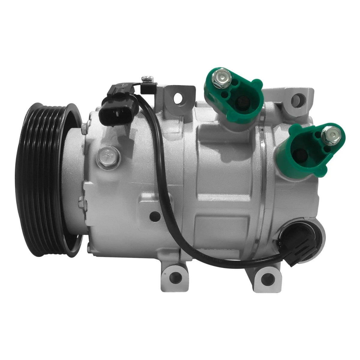 AC Compressor Replacement for Kia Optima 2.0L (2011–2016)