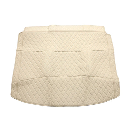 Cargo Liner Trunk Mat for Honda CR-V (2023–2024) Beige XPE