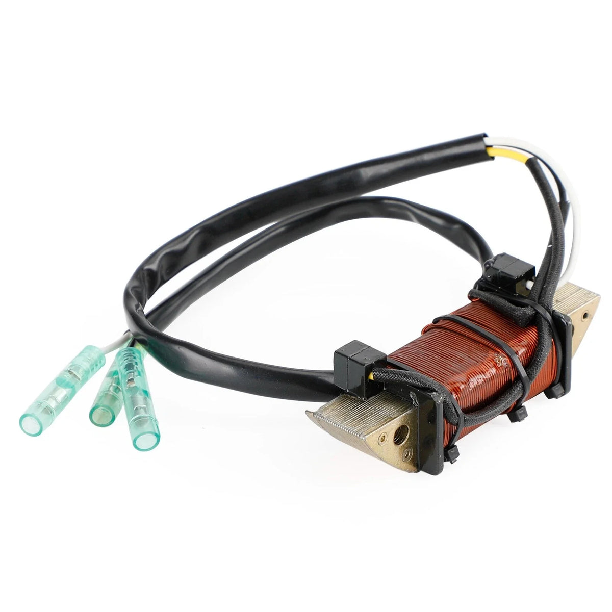 Lighting Coil for Mercury Marine 9.9Hp 15Hp 18Hp 25Hp 30Hp (2Cyl) 803703 160743