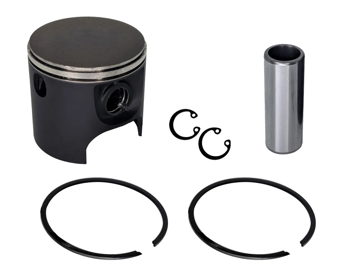Namura .040 Over Bore Piston Kit for Sea-Doo 580 PWC (1990–1996) NW-10000-4