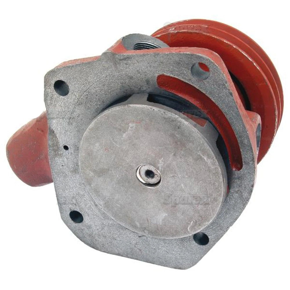 Water Pump Assembly for Zetor (Supplied with Pulley)