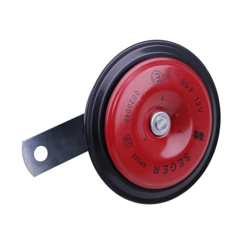 AT226281 Horn for Case 450J 550J 650J W660 320 550H 650H