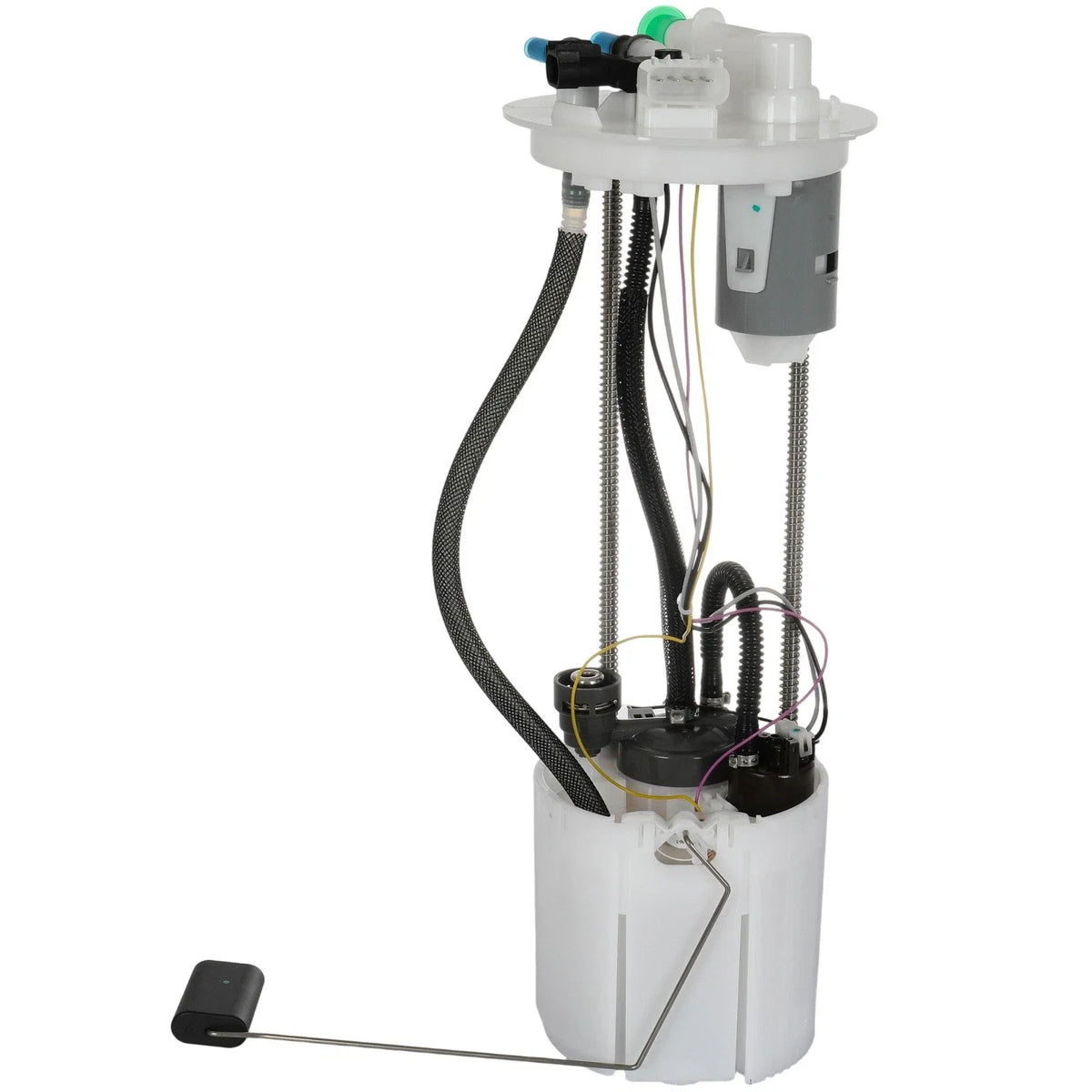 Fuel Pump Assembly for Chevrolet Silverado GMC Sierra 3500 HD (2015–2016)