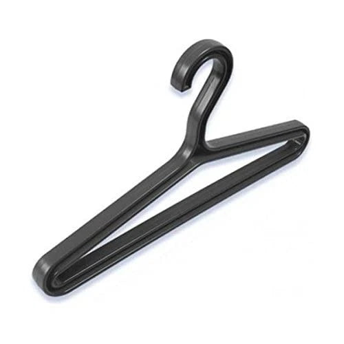 16.75" x 9.5" Black Storm Scuba Diving and Surfing Board