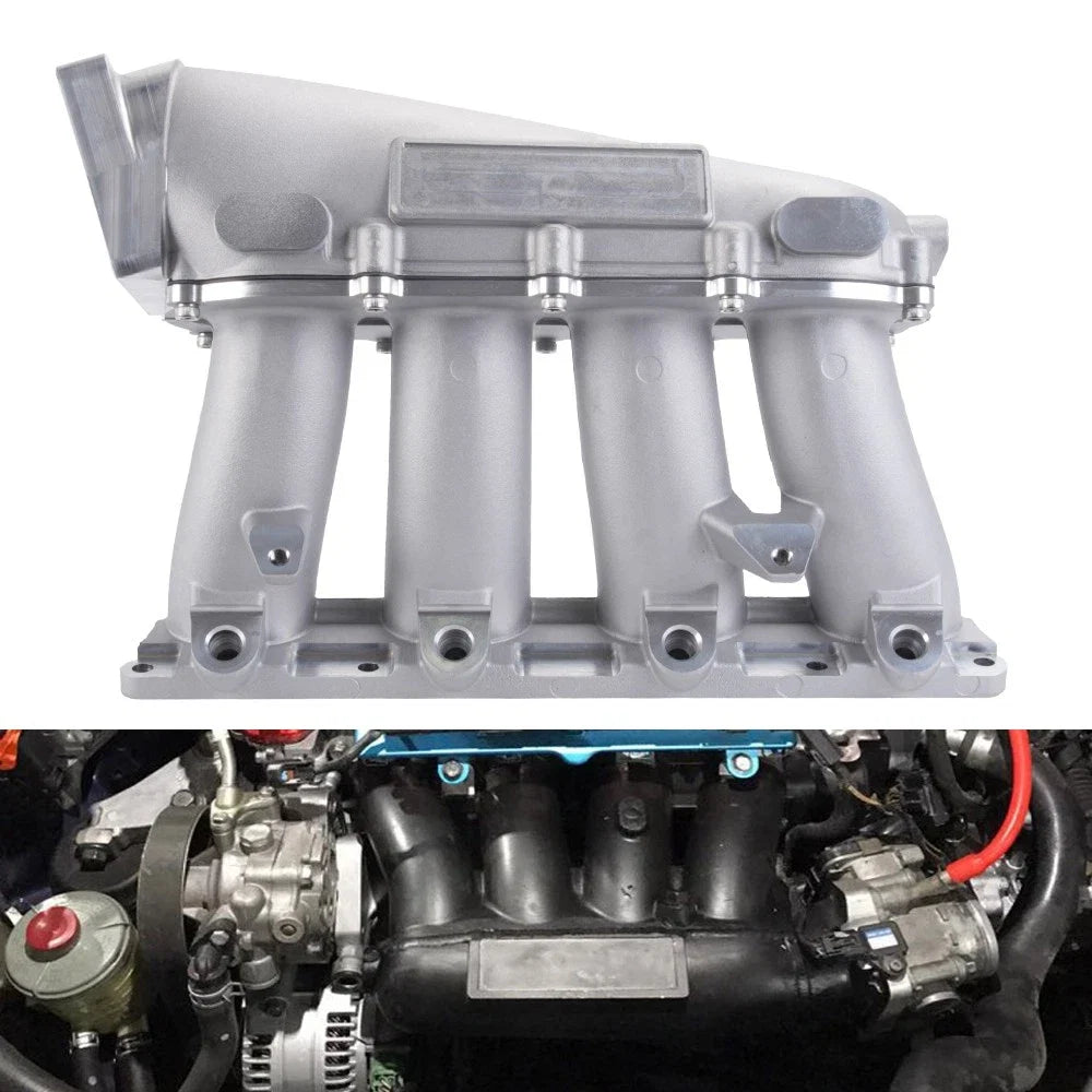 Intake Manifold for Honda Acura K-Series K20A K20A2 K20Z1 K24A1 RSX