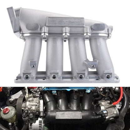 Intake Manifold for Honda Acura K-Series K20A K20A2 K20Z1 K24A1 RSX
