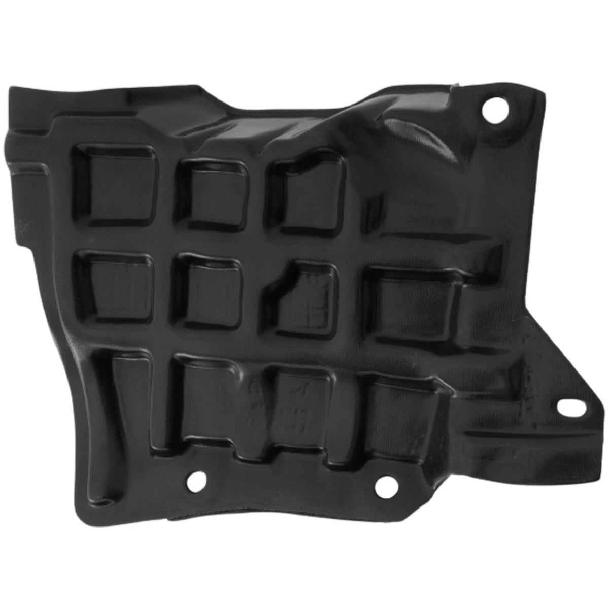 Engine Splash Shield for Nissan Rogue (2021–2025) Left or Right