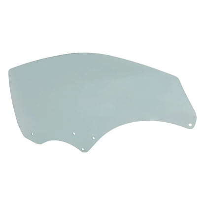 Passenger Side Front Door Glass for Toyota Solara (2004–2008) CLX-M0-USA-JRT48010017-CL360A70