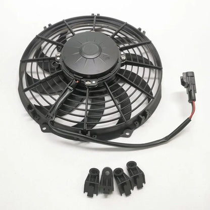 Cooling Fan for Thermo King V-Series (12V) 78-1185, 78-1375, VA11-AP7C-57A