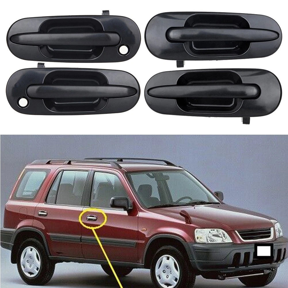 Outside Door Handle for CR-V (1997–2001)