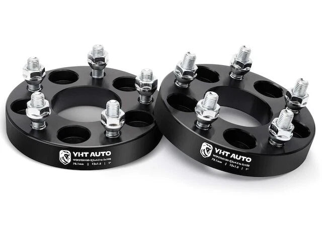 Set of 2 Wheel Spacers for Toyota Celica (1986–2005) APR 24491GXHG