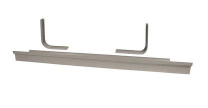 Rear Side Window Recess Repair for VW T2 Bay (1967–1979)