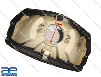 Headlight Assembly for Vespa T5 Scooter