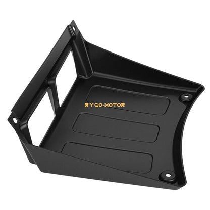 Center Fender 53118-19B00 for Suzuki QuadRunner LT4WD (1987–1998)