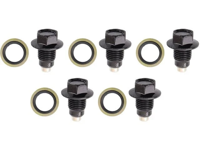 Engine Oil Drain Plug Kit for Mazda Millenia (1995–2002) NM695PR