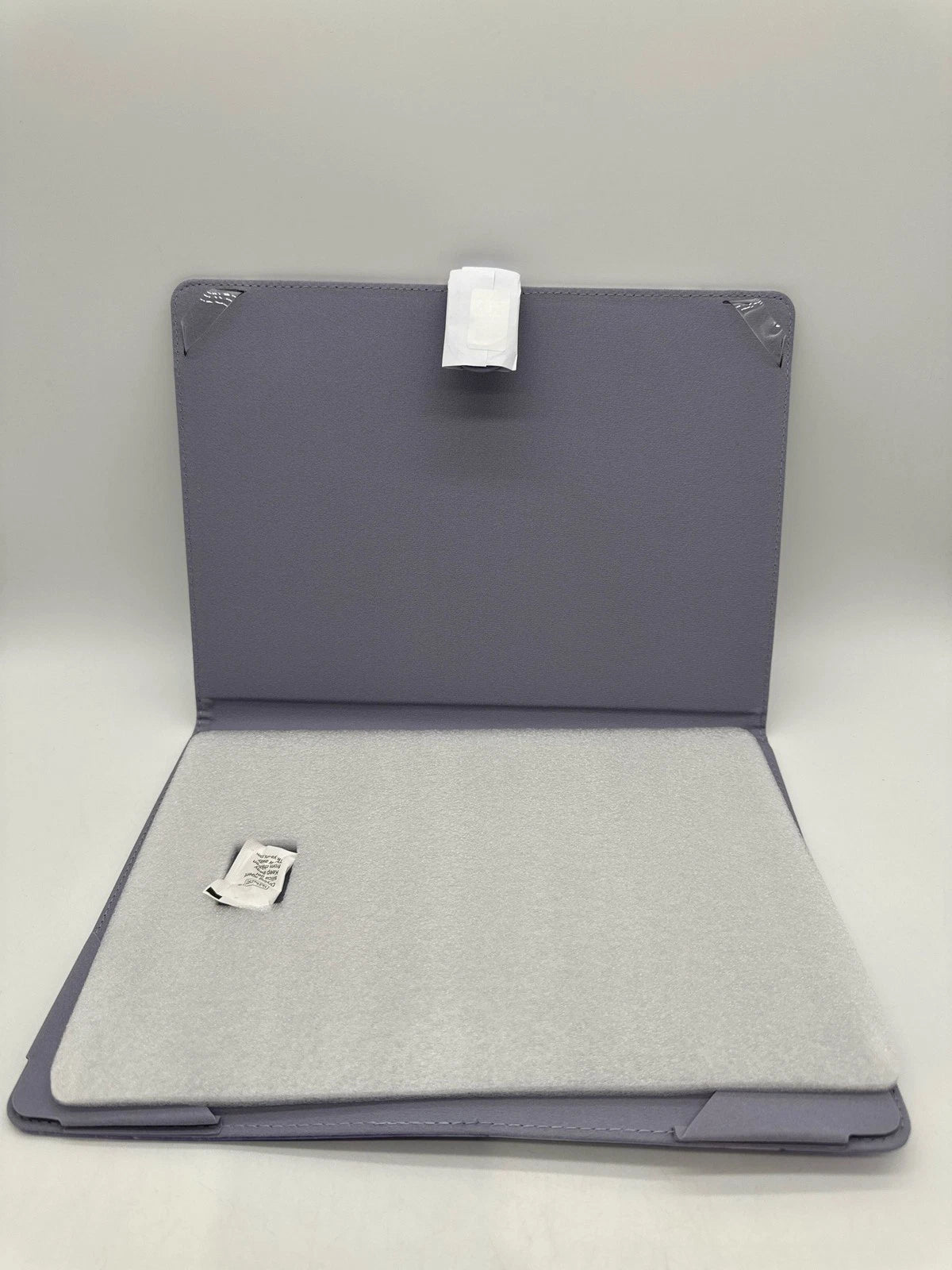 FINTIE Sleeve Case for Surface Laptop 7 13.5in 6/5/4 (13.8in) Lilac Marble