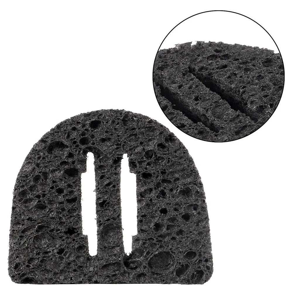 Set of 10 Cleaning Sponges for Welding Tools