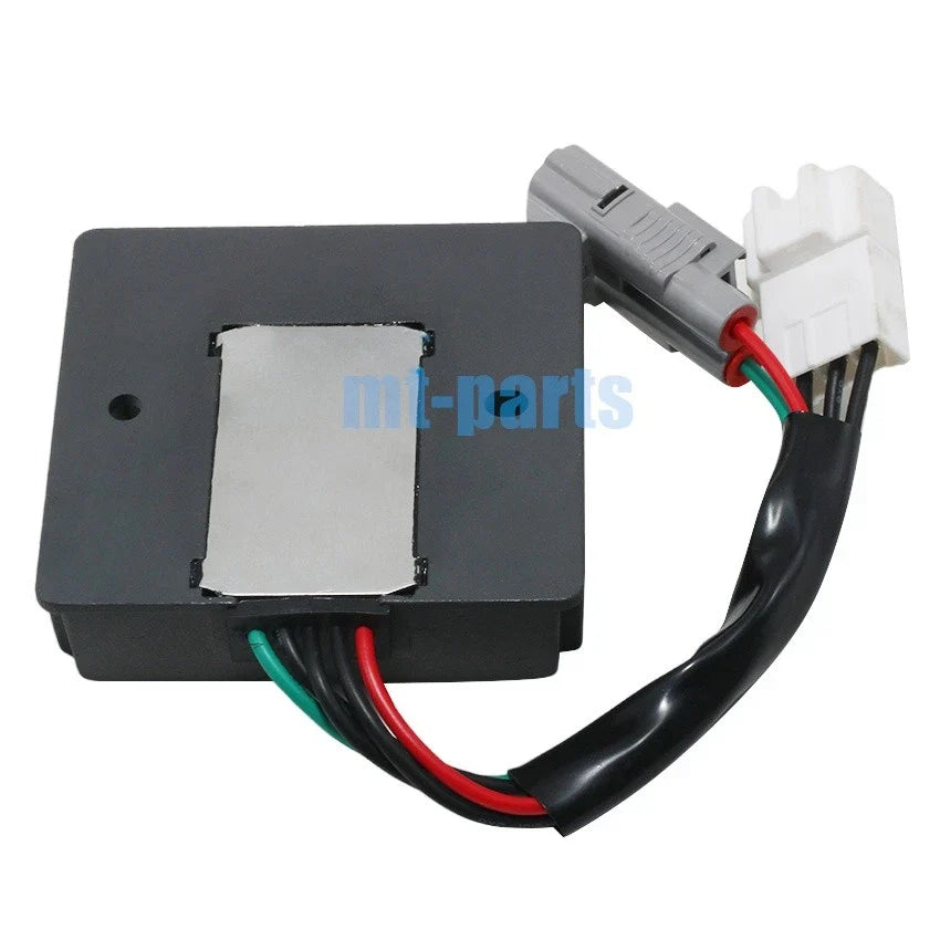 Voltage Regulator Rectifier for Suzuki VL1500T Boulevard C90T (2015–2017) 32800-10G30