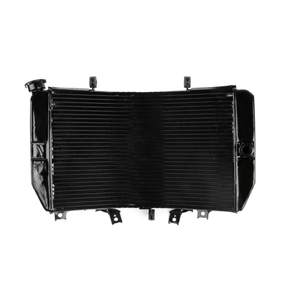 Replacement Aluminum Radiator for Suzuki GSXR1000 (2001–2002)