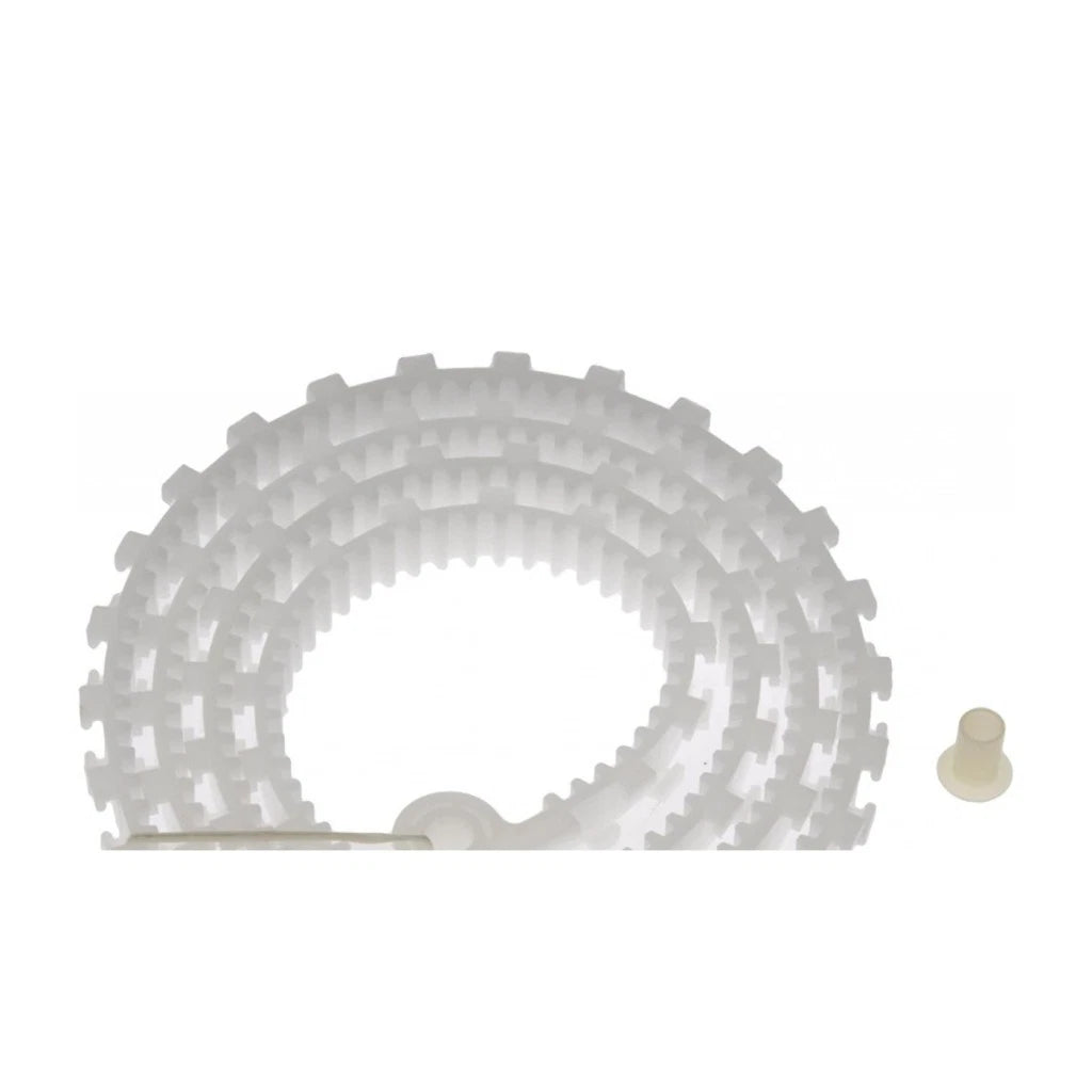 Window Regulator Tape for Dodge Dynasty (1990) ALX-PAU-MM-74413-CL360A56