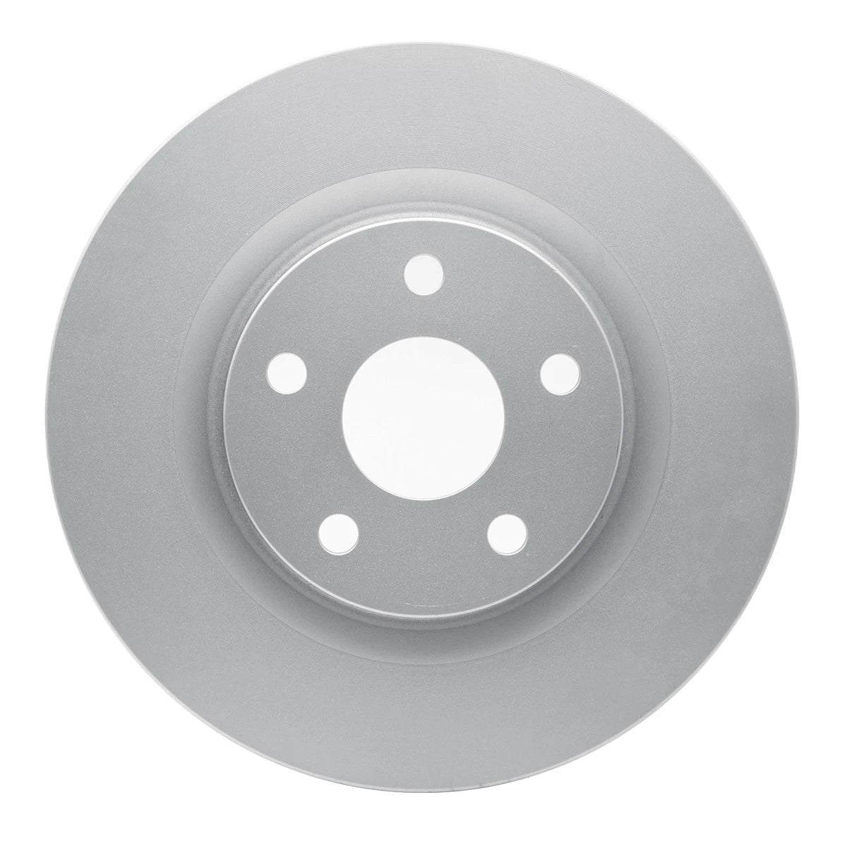 RRE-52023 Brake Disc for Pontiac (2008–2009) 321mm Front Left/Right