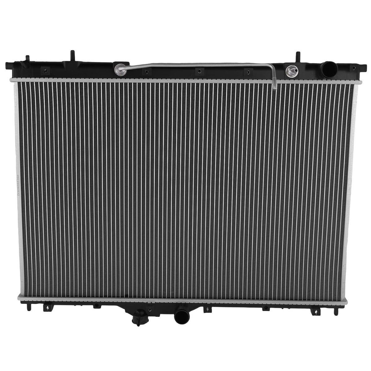 Core Radiator CU2675 for Mitsubishi Endeavor 3.8L V6 (2004–2011)