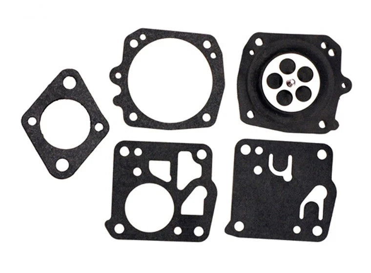 Replacement Carburetor Kit for Tillotson 1544 