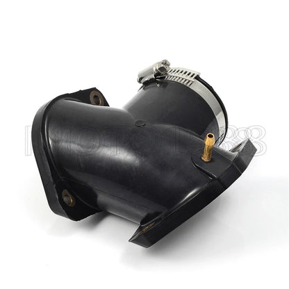 Carburetor Intake Joint w/ O-Rings for Yamaha Road Star 1600 (1999–2003)