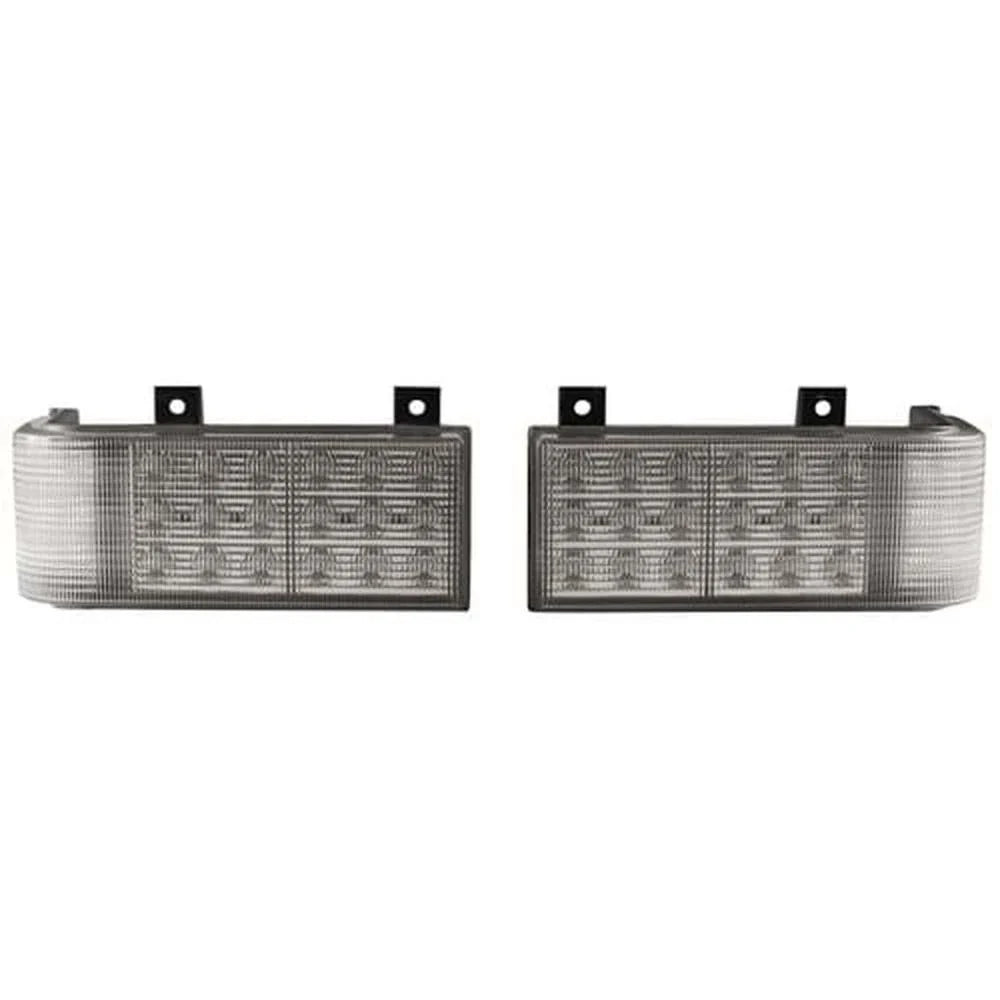 Cree LED Flood Beam Light Kit for New Holland (HF86514350)