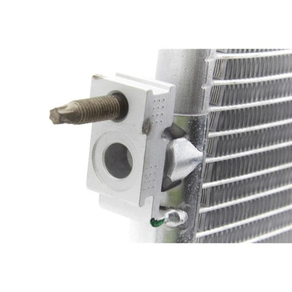 ACDelco Air Conditioning Condenser for Chevy Cruze (2011–2016) OLX-ACD15-63817