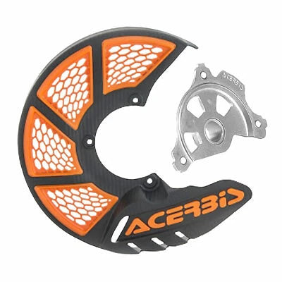 Acerbis X-Brake Vented Front Disc Cover for - ace1072361