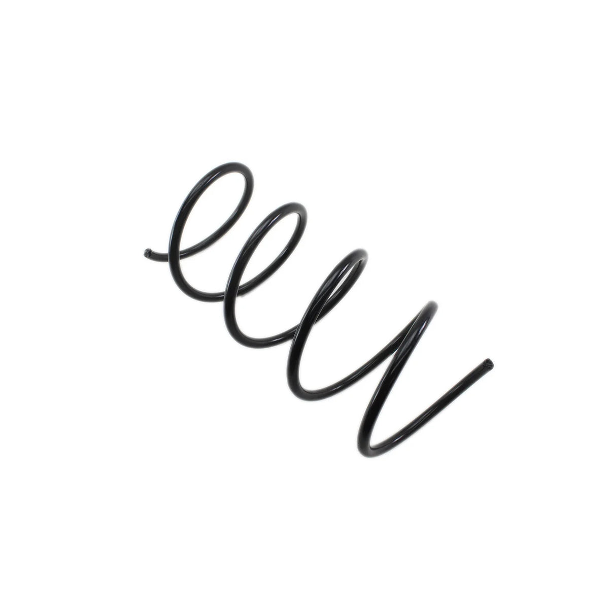 Lesjofors Front Coil Spring 4056837 for Mercedes-Benz W203 W209 (2000–2010)