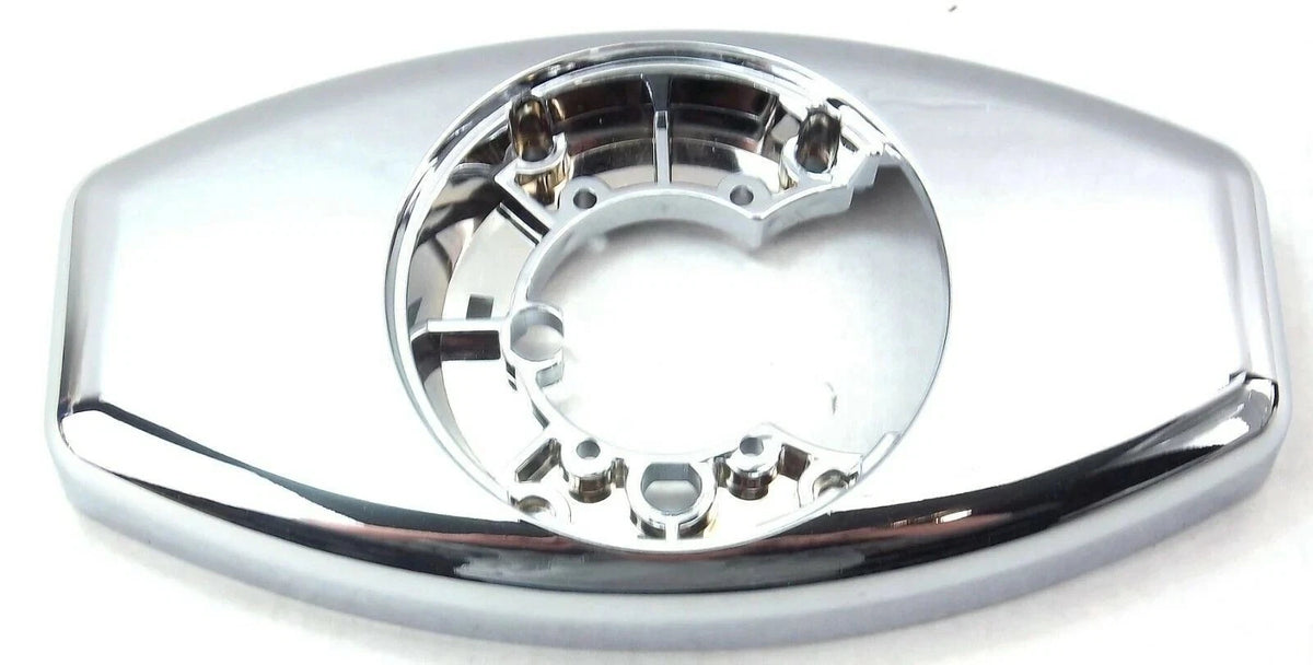 Steering Column Cover for Peterbilt 359/379 (HTS#44105)