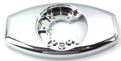 Steering Column Cover for Peterbilt 359/379 (HTS#44105)