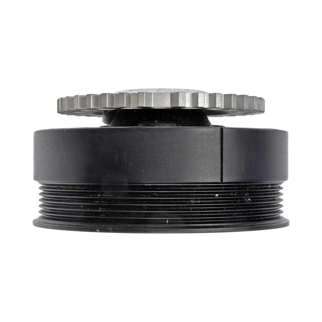 Harmonic Balancer for Mazda B2500 (1998–2001) ALX-PAU-RB-594-418-CL360A52
